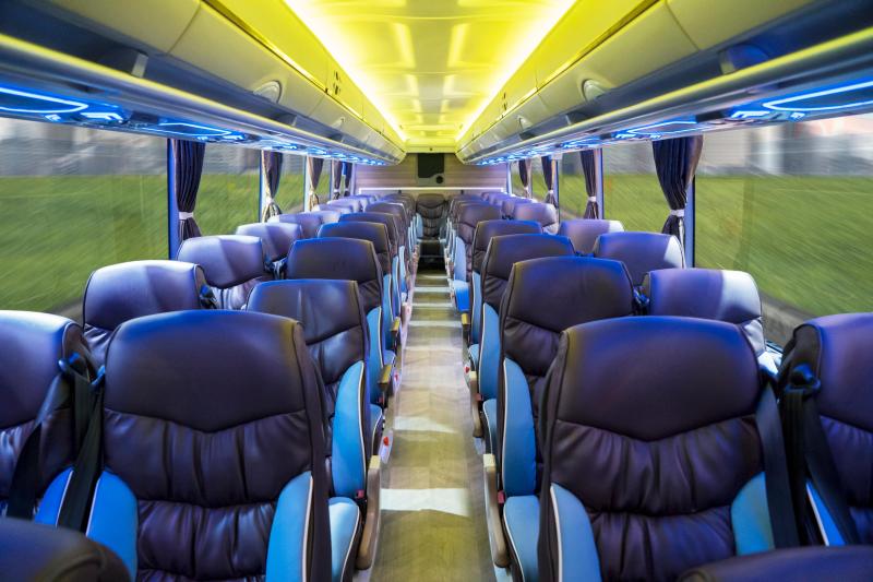 Coaches Main Photo